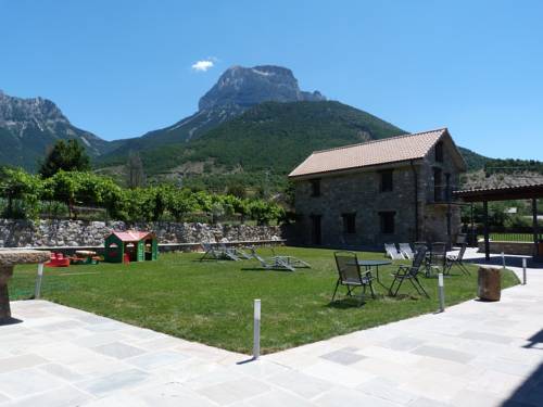 Laspuña Spain Last Minute Discount Code Booking.com