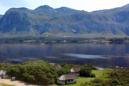 Stanford Südafrika Last-Minute-Rabattcode Booking.com