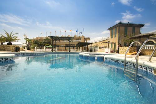 Rojales Spain Last Minute Discount Code Booking.com