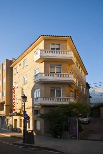 Portonovo Spain Last Minute Discount Code Booking.com