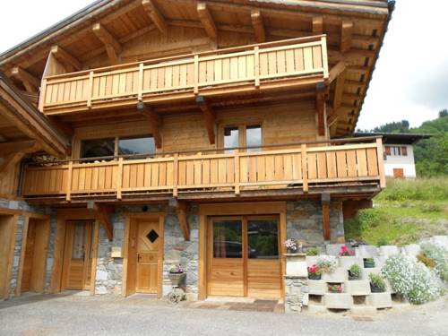 Megève Frankreich Last-Minute-Rabattcode Booking.com