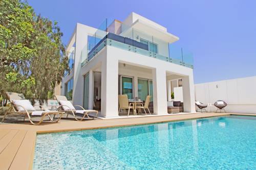 Protaras Cyprus Laatste minuut Kortingscode Booking.com