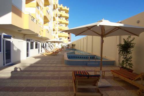 Hurghada Ägypten Last-Minute-Rabattcode Booking.com