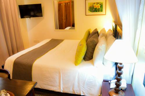 Machakos Kenia Last-Minute-Rabattcode Booking.com