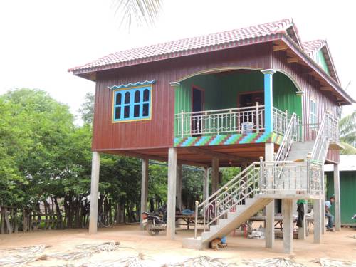 Chambok Cambodia Last Minute Discount Code Booking.com