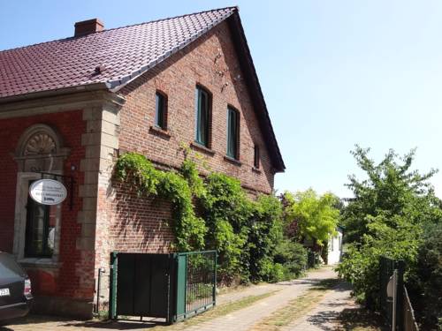 Ueckermünde Deutschland Last-Minute-Rabattcode Booking.com