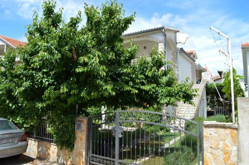 Vodice Kroatien Last-Minute-Rabattcode Booking.com