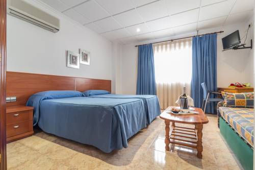 Pego Spain Last Minute Discount Code Booking.com