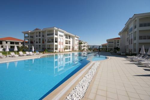 Manavgat Turkey Last Minute Discount Code Booking.com