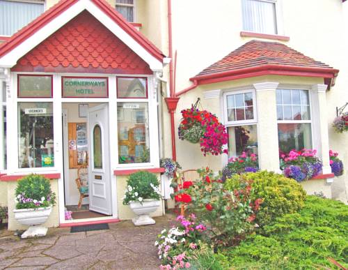 Llandudno Royaume-Uni Code de réduction de dernière minute Booking.com