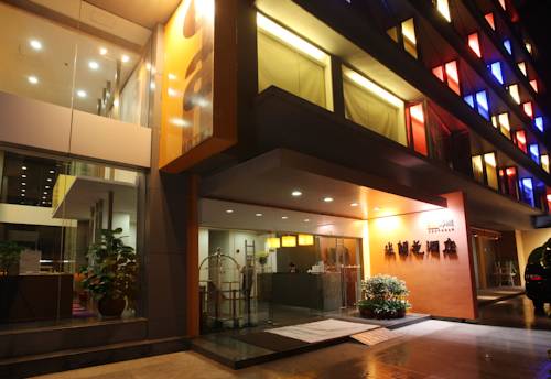 Guangzhou China Last Minute Discount Code Booking.com