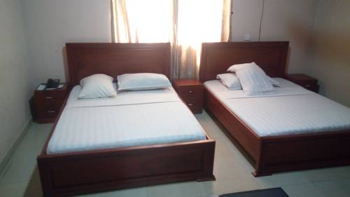 Kumasi Ghana Last Minute Discount Code Booking.com