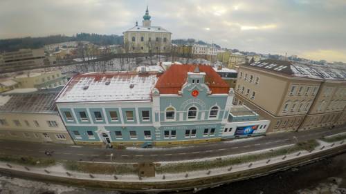 Trutnov Czech republic Last Minute Discount Code Booking.com