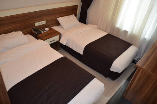 Siverek (Sanliurfa) Türkei Last-Minute-Rabattcode Booking.com
