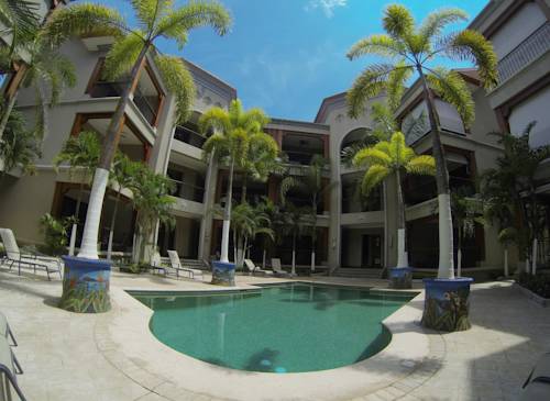 Jacó Costa Rica Laatste minuut Kortingscode Booking.com