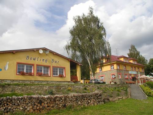 Vyssi Brod Czech republic Last Minute Discount Code Booking.com