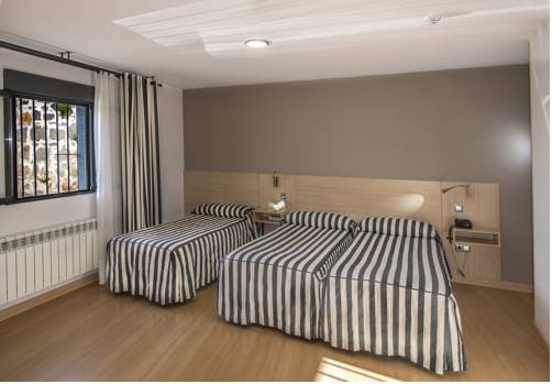 Ávila Spain Last Minute Discount Code Booking.com