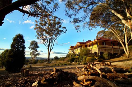 Mudgee Australien Last-Minute-Rabattcode Booking.com