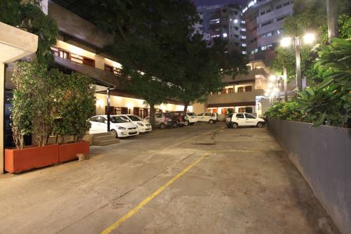 Hyderabad India Last Minute Discount Code Booking.com