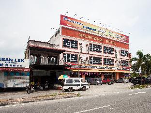Hutan Melintang Malaysia Last Minute Discount Code Agoda.com