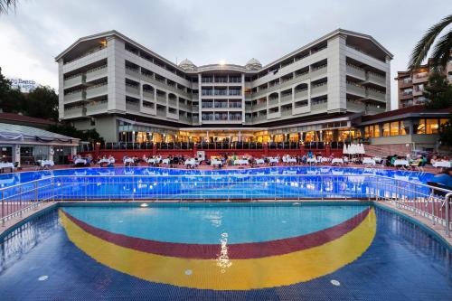 Manavgat Turkey Last Minute Discount Code Agoda.com