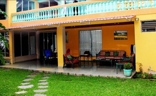 San Salvador El Salvador Last Minute Discount Code Booking.com