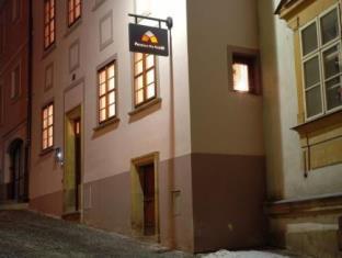 Olomouc Czech Republic Last Minute Discount Code Agoda.com