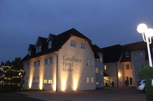 Aschaffenburg/Großostheim-Ringheim Germany Last Minute Discount Code Booking.com
