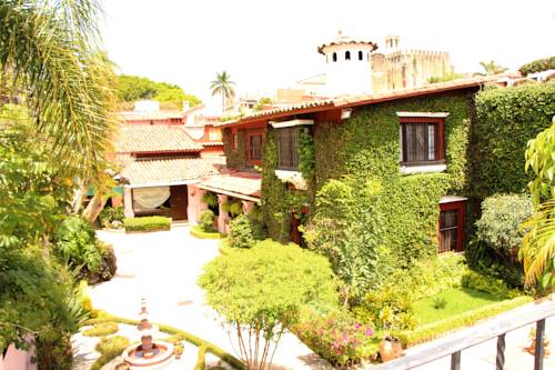 Cuernavaca Mexiko Last-Minute-Rabattcode Booking.com