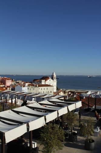 Lisboa Portugal Last Minute Discount Code Booking.com