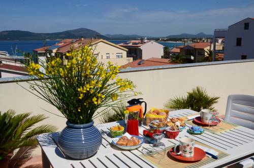 Alghero Italië Laatste minuut Kortingscode Booking.com