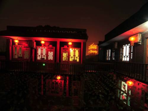 Pingyao Chine Code de réduction de dernière minute Booking.com