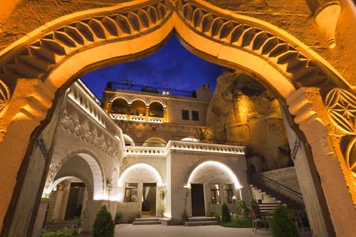 Goreme (Cappadocia) Turkey Last Minute Discount Code Booking.com
