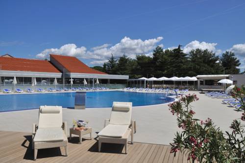 Vrsar Croacia Último Minuto Código de Descuento Booking.com