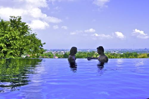 Jimbaran Indonesia Último Minuto Código de Descuento Booking.com