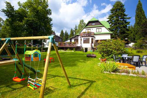 Harrachov Tsjechië Laatste minuut Kortingscode Booking.com