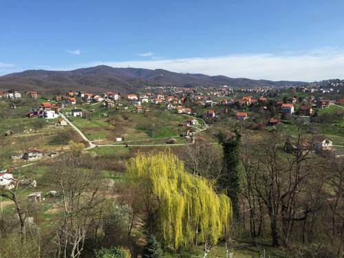 Zagreb Kroatien Last-Minute-Rabattcode Booking.com