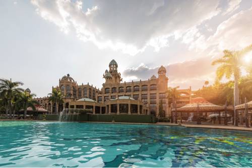 Pilanesberg South Africa Last Minute Discount Code Booking.com