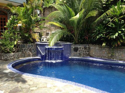 Manuel Antonio Costa Rica Last Minute Discount Code Booking.com