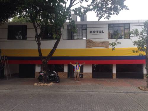 Ricaurte Colombia Last Minute Discount Code Booking.com