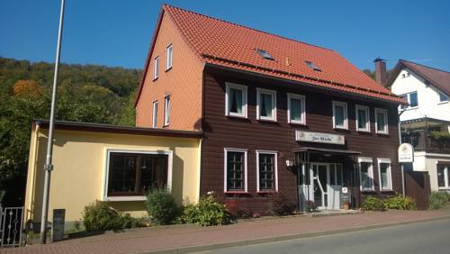 Wieda Deutschland Last-Minute-Rabattcode Booking.com