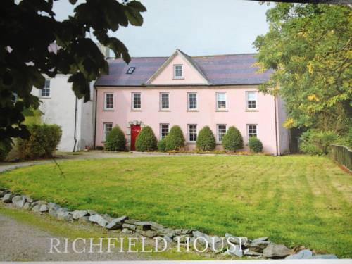 Wexford Ireland Last Minute Discount Code Booking.com