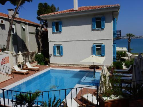 Ayvalik Turkey Last Minute Discount Code Agoda.com