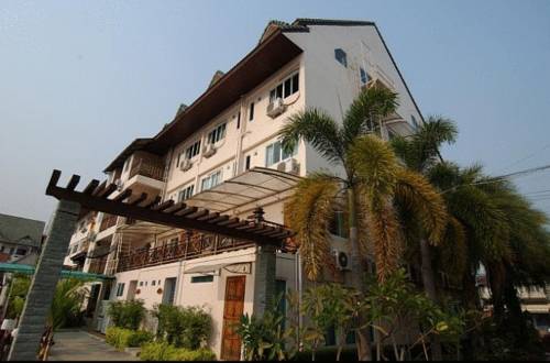 Mae Sai Thailand Last-Minute-Rabattcode Booking.com