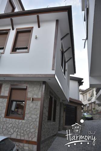 Ohrid Mazedonien Last-Minute-Rabattcode Booking.com