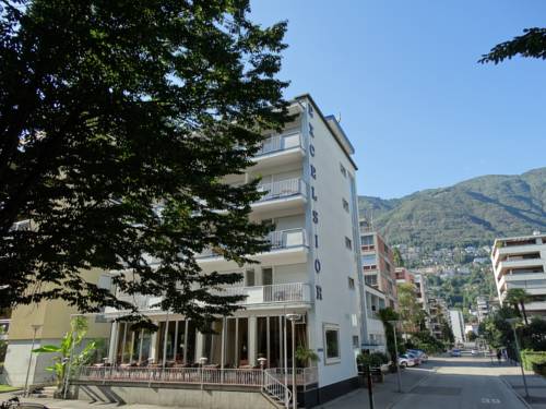 Locarno Schweiz Last-Minute-Rabattcode Booking.com