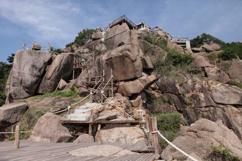 Koh Tao Thailand Last-Minute-Rabattcode Booking.com