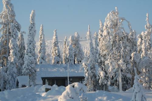 Ruka Finland Laatste minuut Kortingscode Booking.com