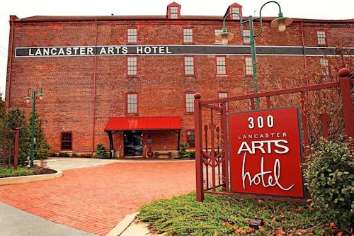 Lancaster (Pennsylvania) United States Last Minute Discount Code Booking.com