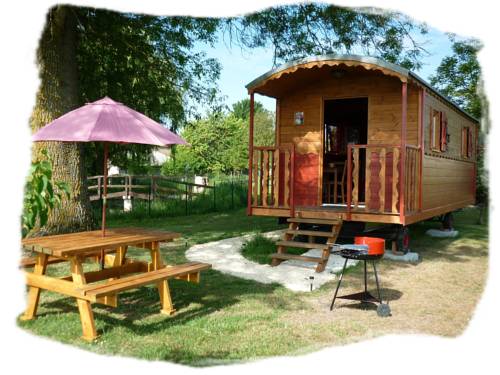 Mortiers Frankreich Last-Minute-Rabattcode Booking.com
